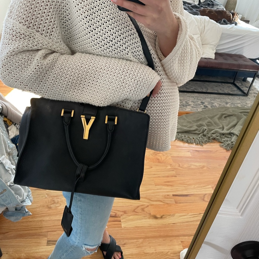 Ysl handbag - Picture 7 of 7